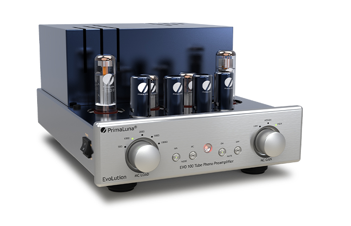 PrimaLuna EVO 100 phono