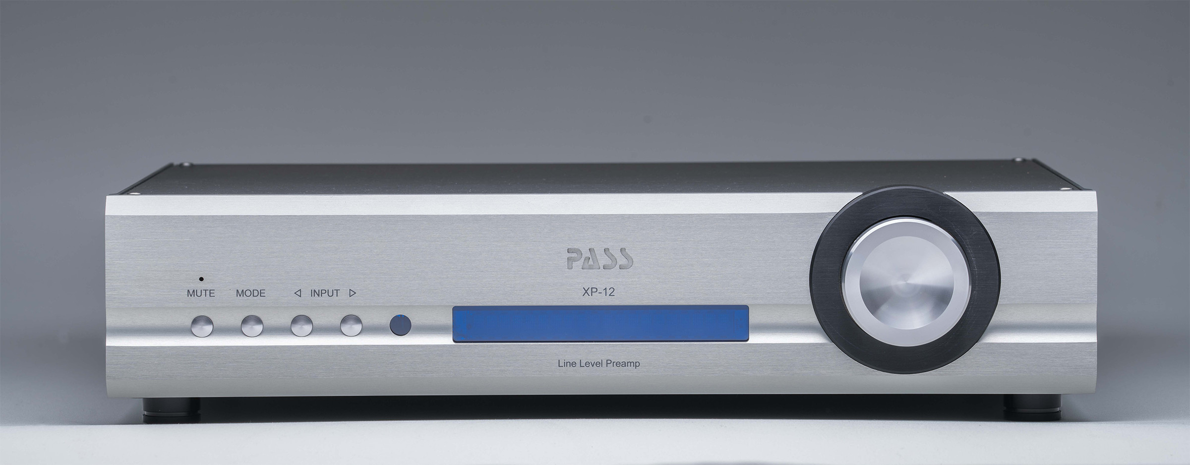 Pass Labs