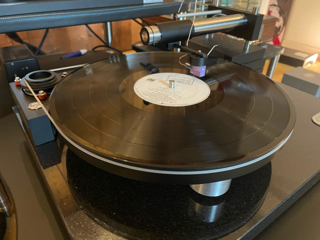 Pre-Audio
