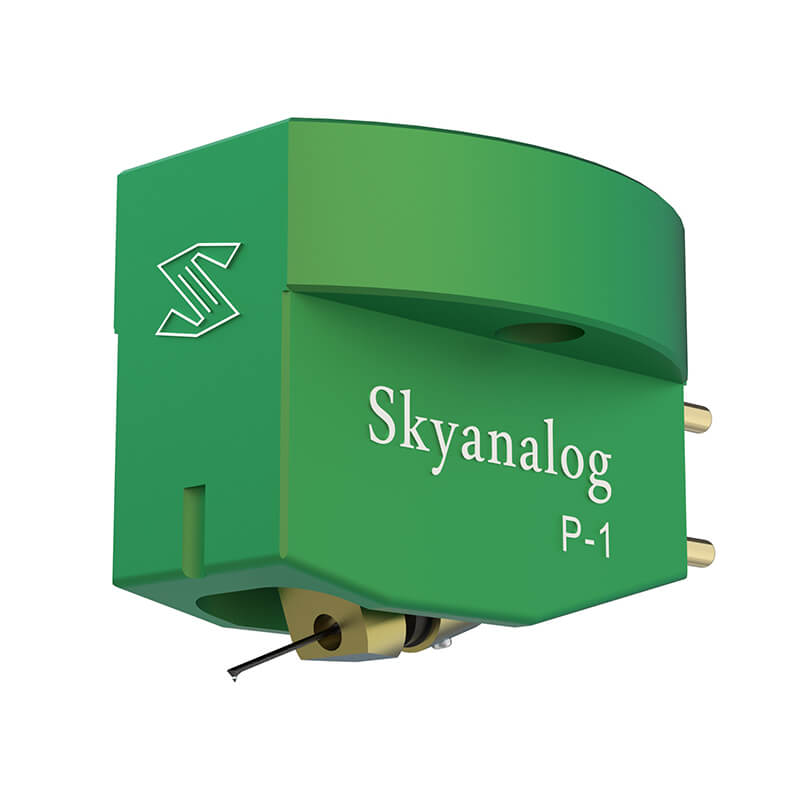 Skyanalog