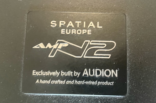 Spatial Europe