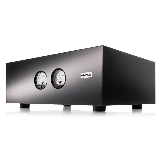 Review Audes ST3000