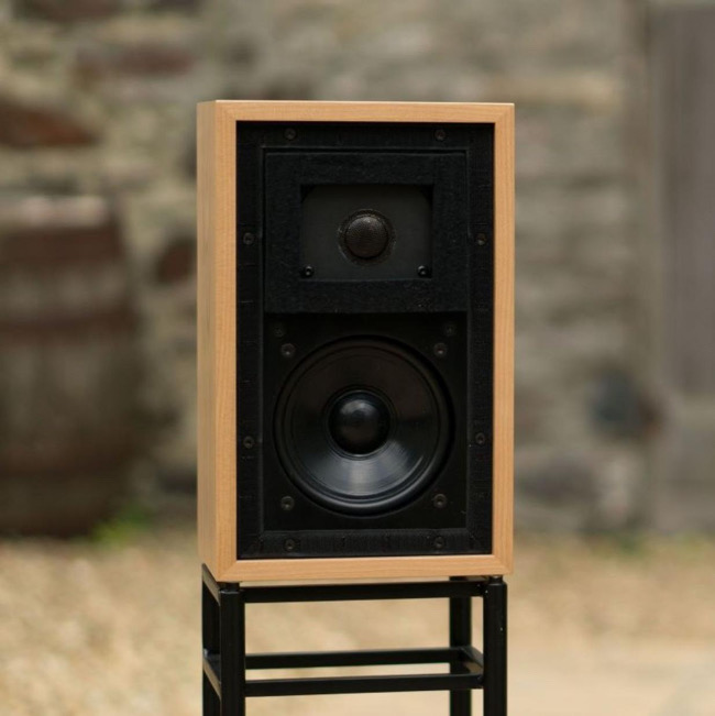 Graham Audio