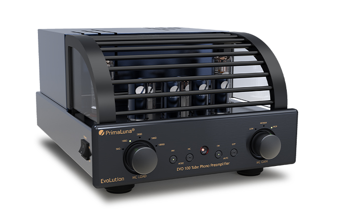 PrimaLuna EVO 100 Phono