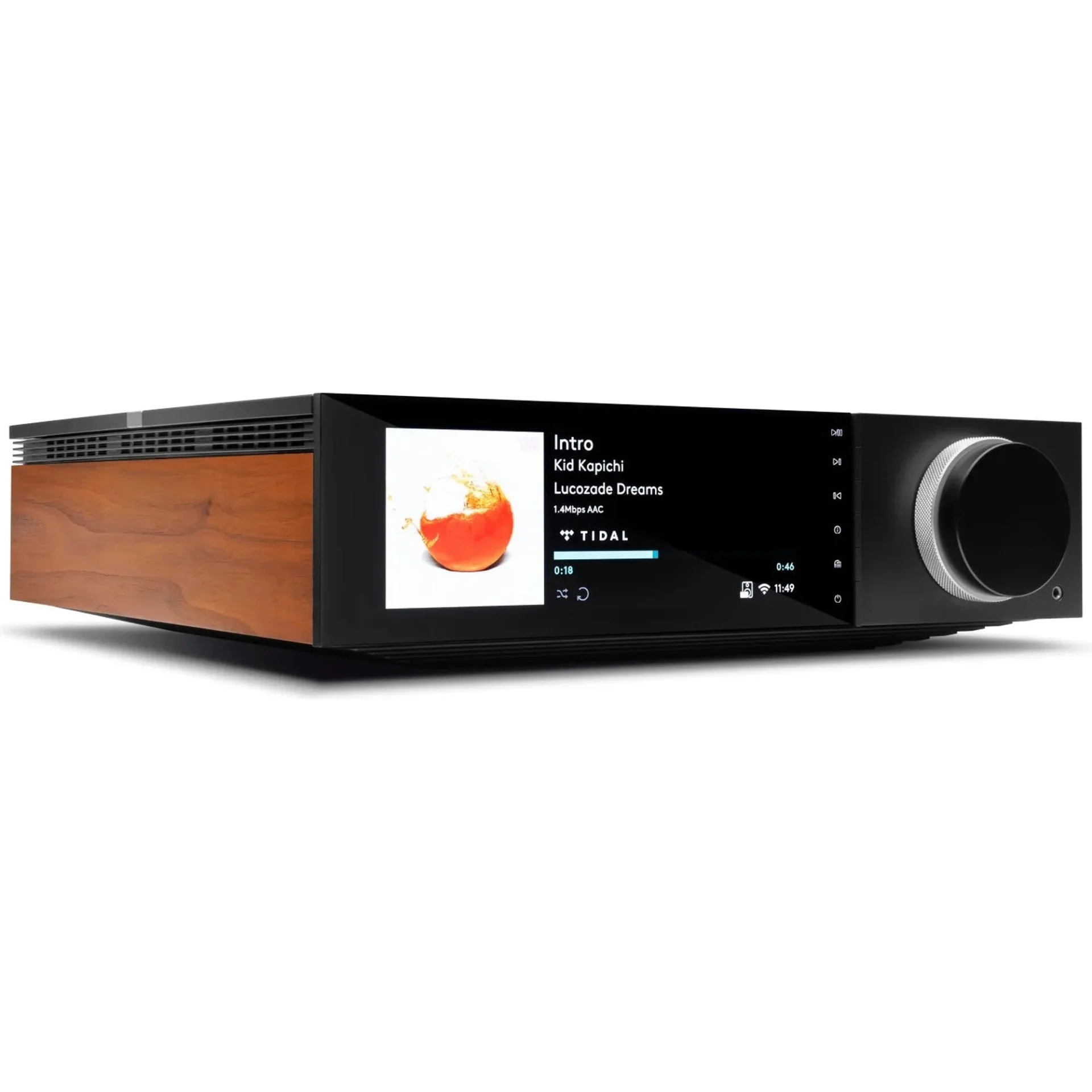 Cambridge Evo 150 SE