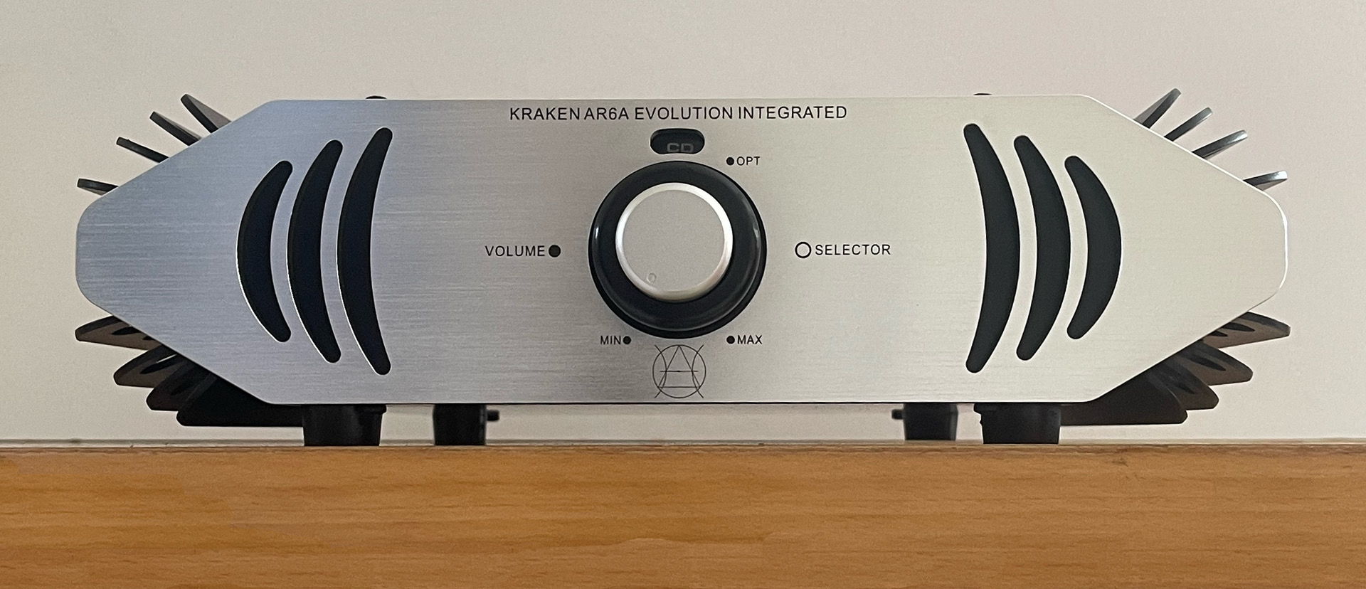 Audio Resurgence Kraken AR6A