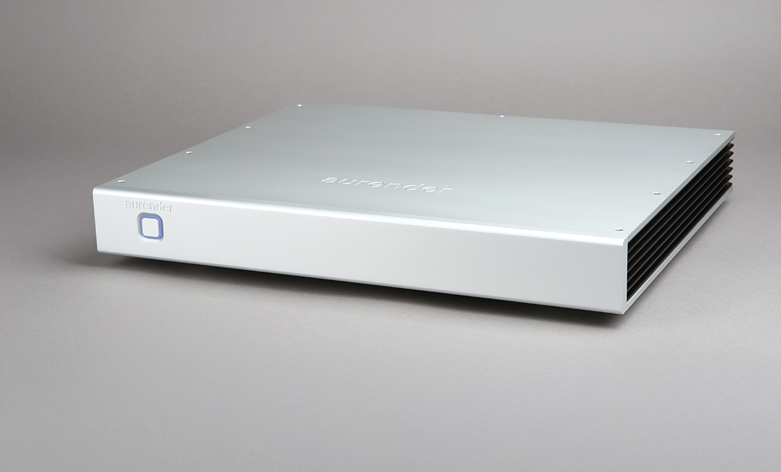 Aurender NH10 – switch