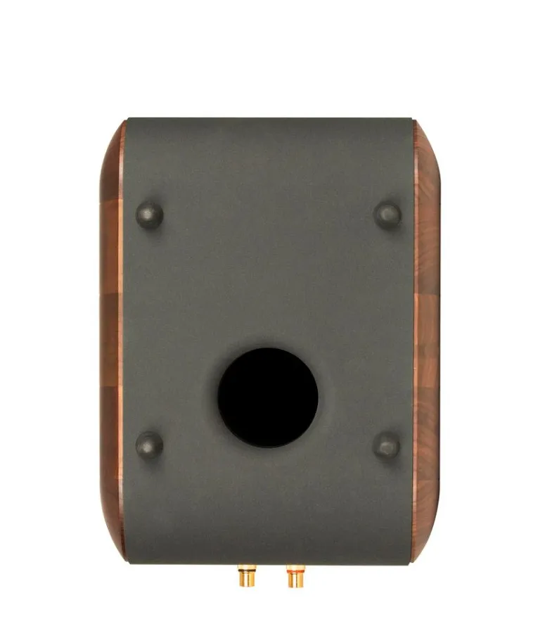 Chario Nobile basreflex