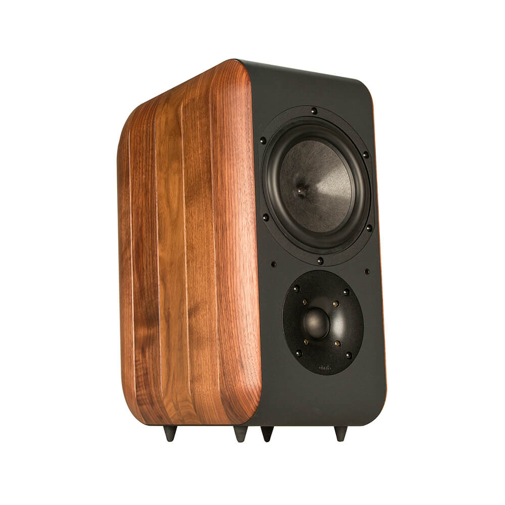 Chario Nobile zonder front