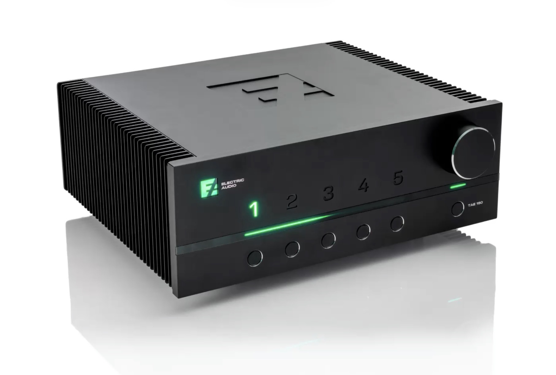 Electric Audio