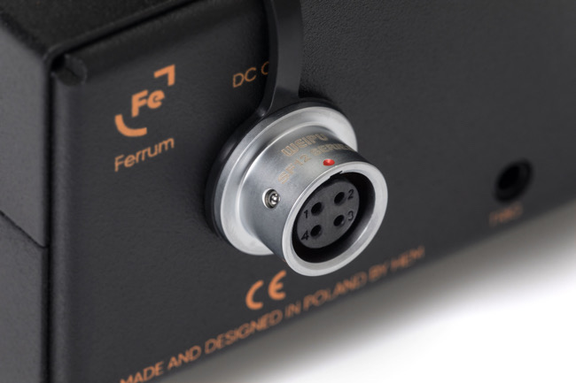 ferrum-hypsos-aansluiting-kabel