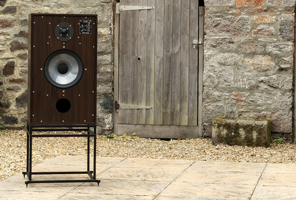 Graham Audio LS5/8