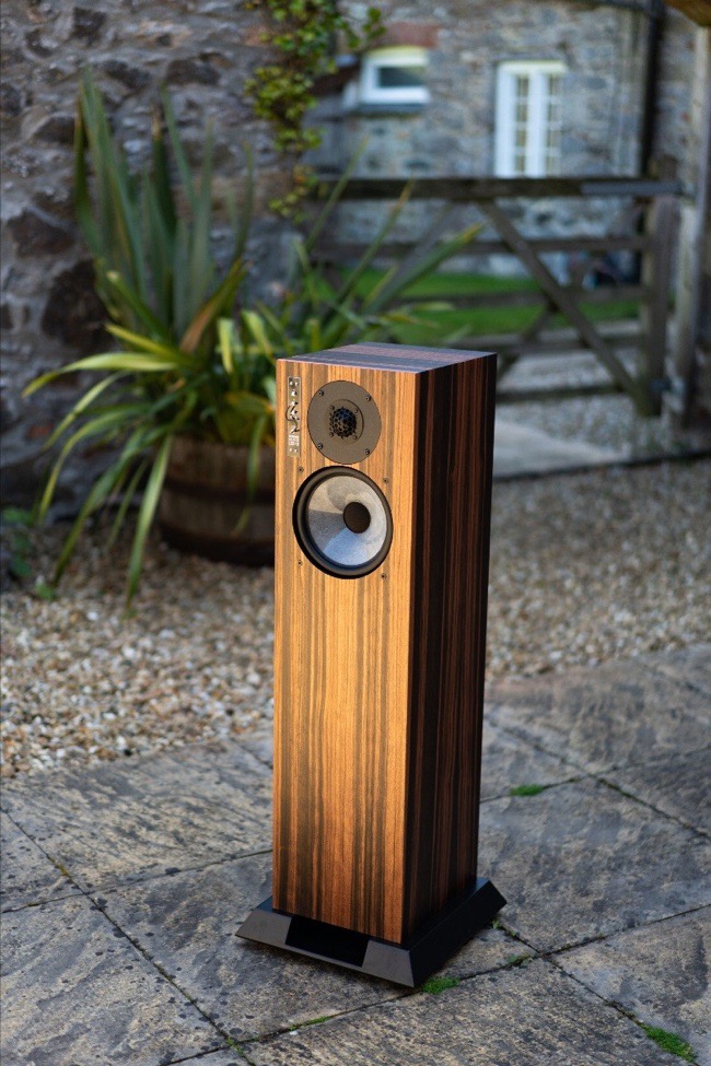 Graham Audio LS5/9f