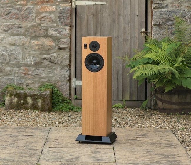 Graham Audio LS6/f