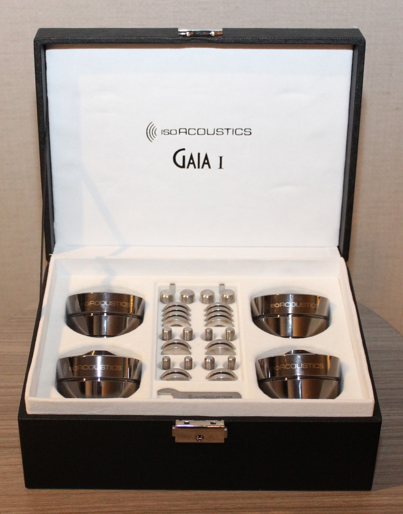 isoacoustics-gaia-1-set