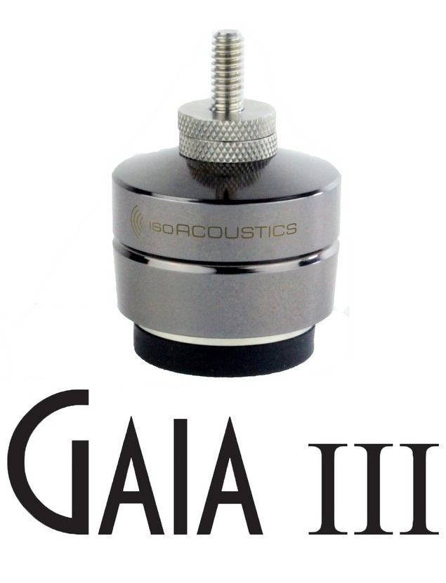 isoacoustics-gaia-3