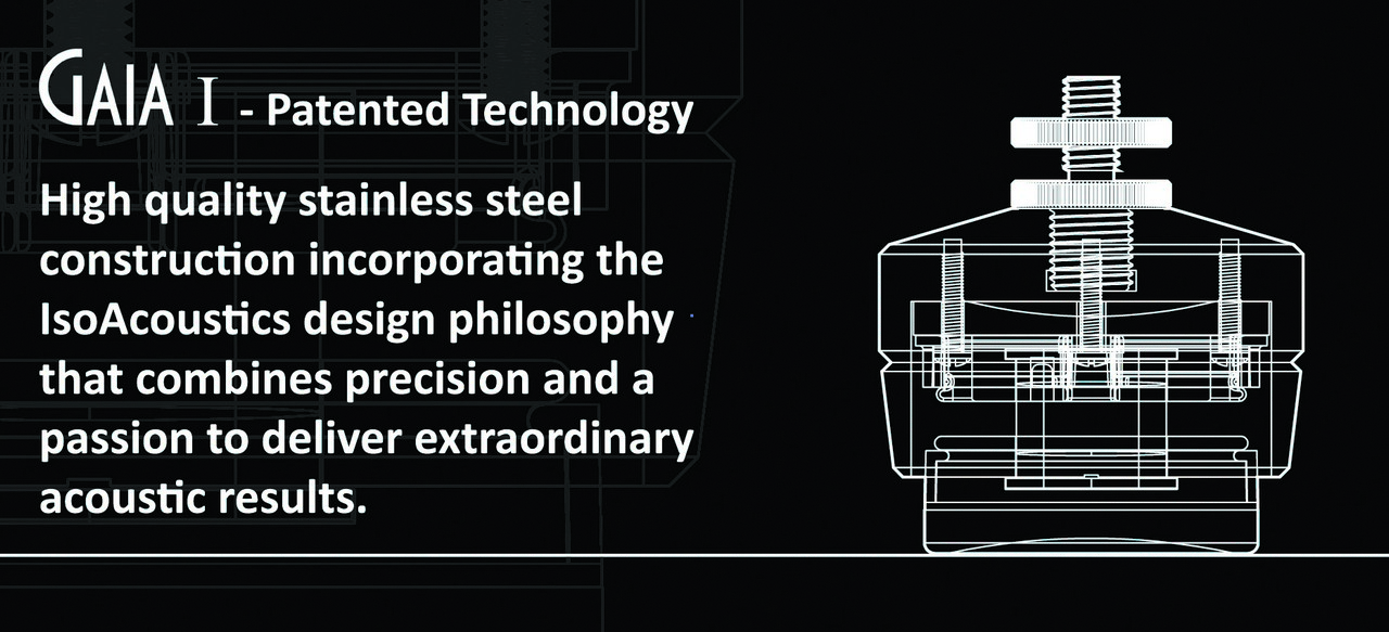 isoacoustics-gaia-technologie