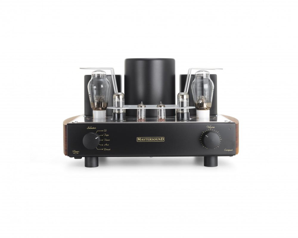MastersounD Compact 300B