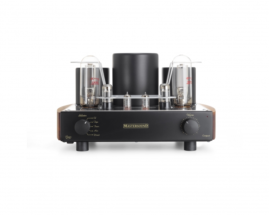 MastersounD Compact 845