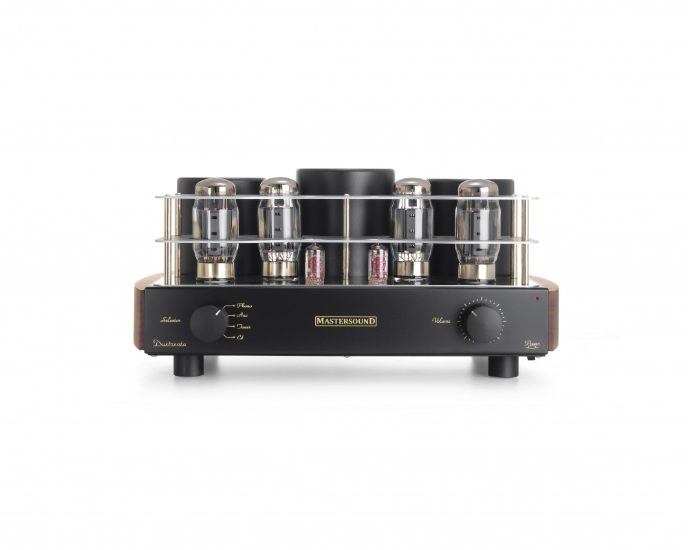 MastersounD Duetrenta