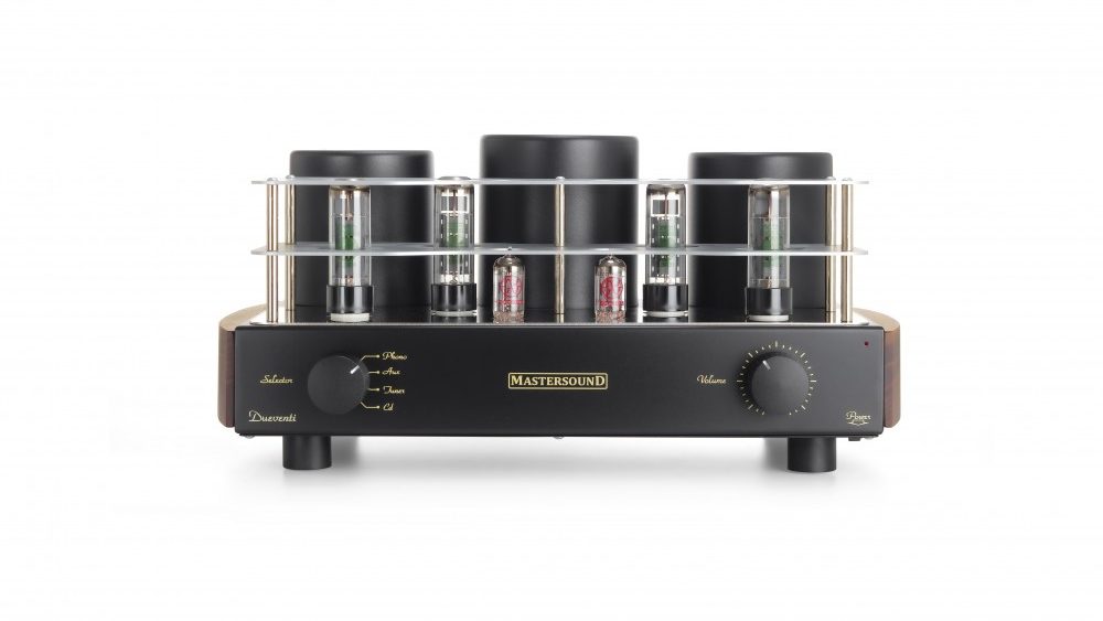 Mastersound Dueventi