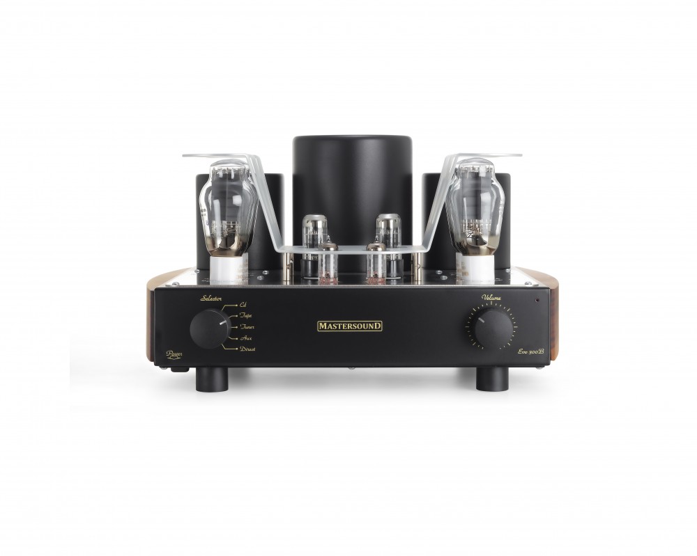 MastersounD EVO 300B