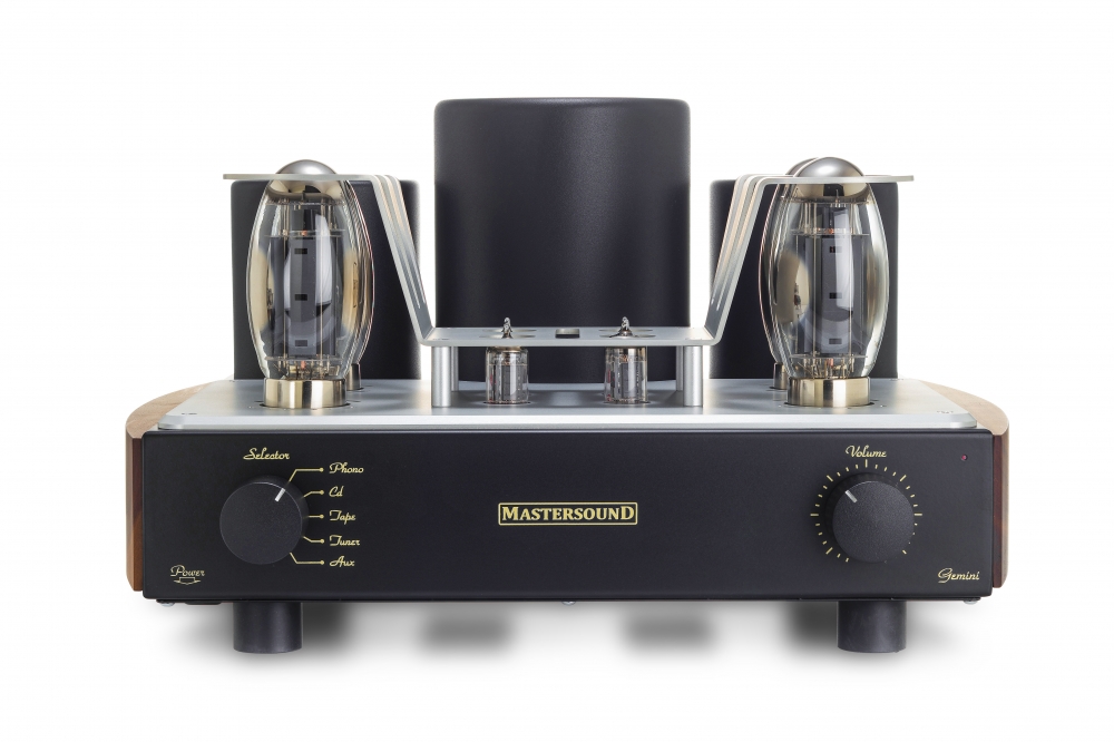 MastersounD Gemini