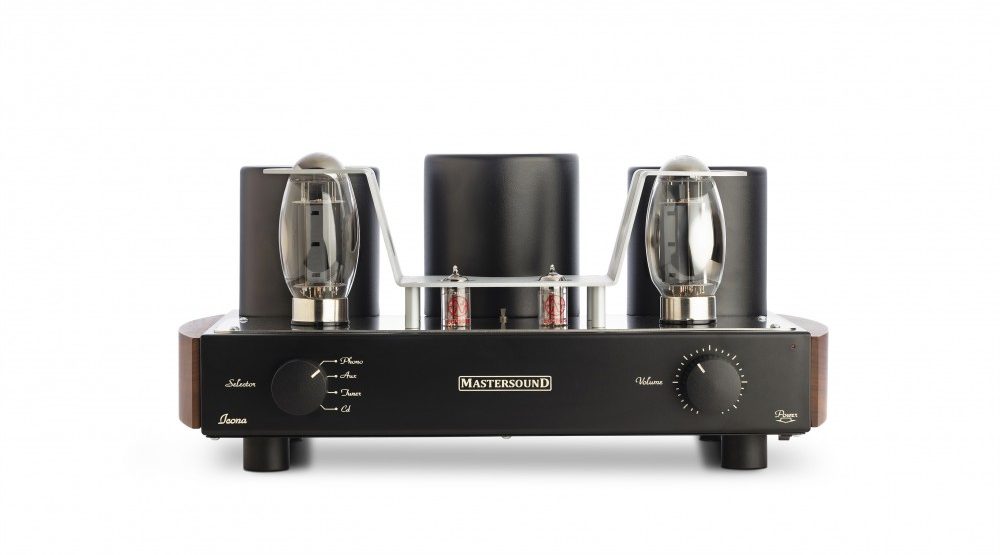 MastersounD Icona