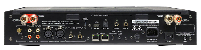 MOON 371 input and output MOON 371 input and output