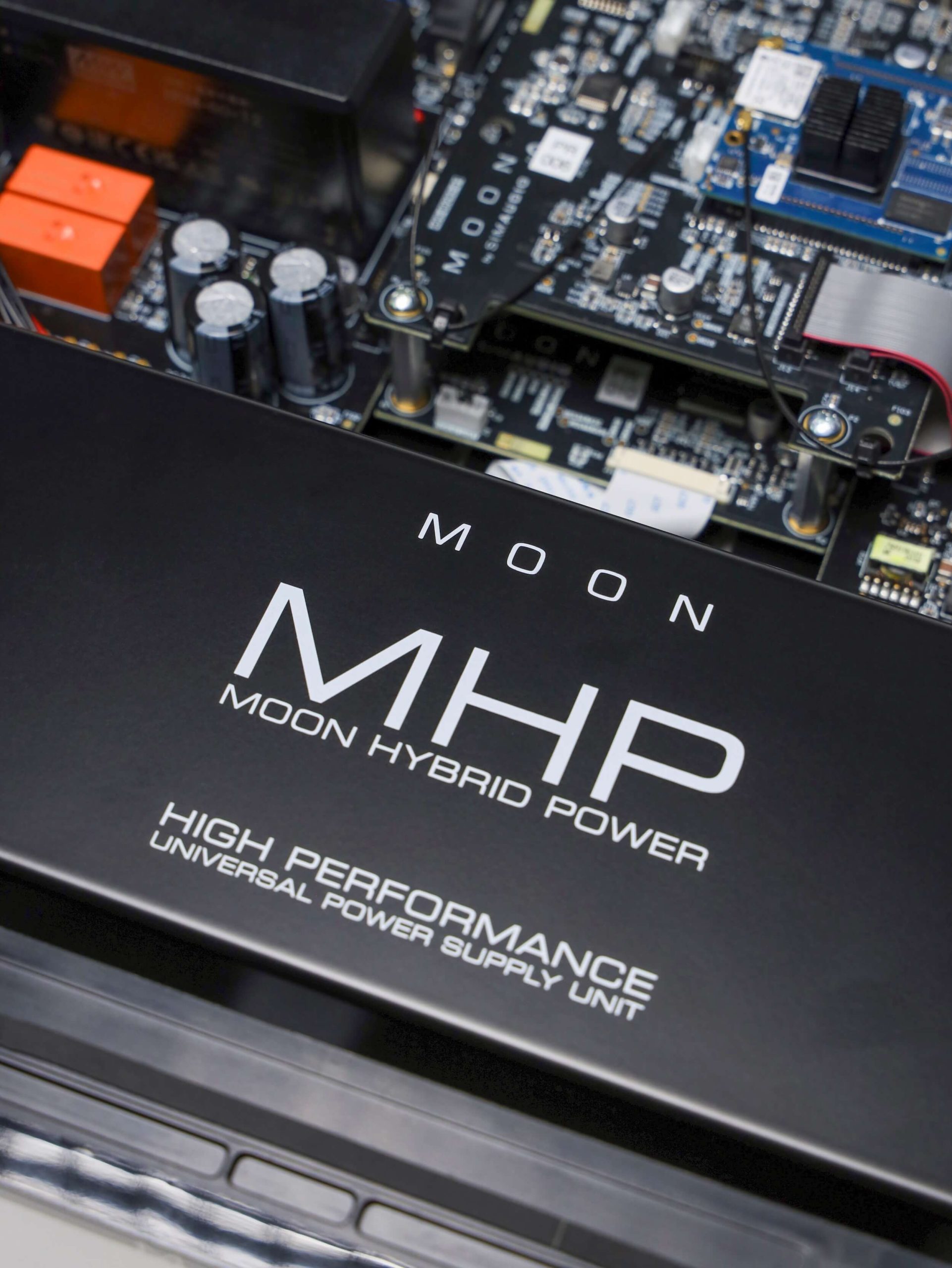 MOON 371 MHP MOON 371 MHP