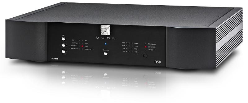 Simaudio Ltd – MOON Neo