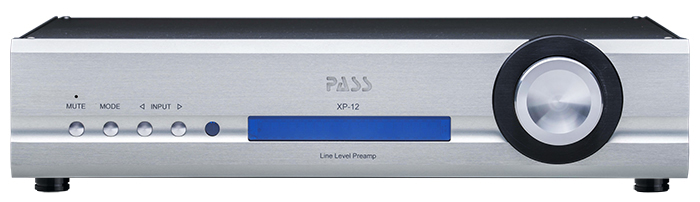 pass-labs-front Pass Labs XP12