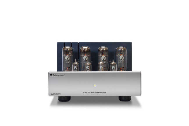 PrimaLuna EVO 100a