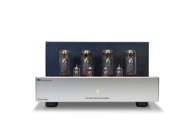 PrimaLuna EVO 200a