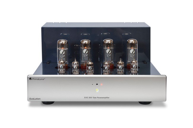 PrimaLuna EVO 300a
