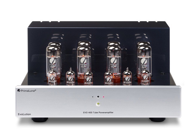 PrimaLuna EVO 400a