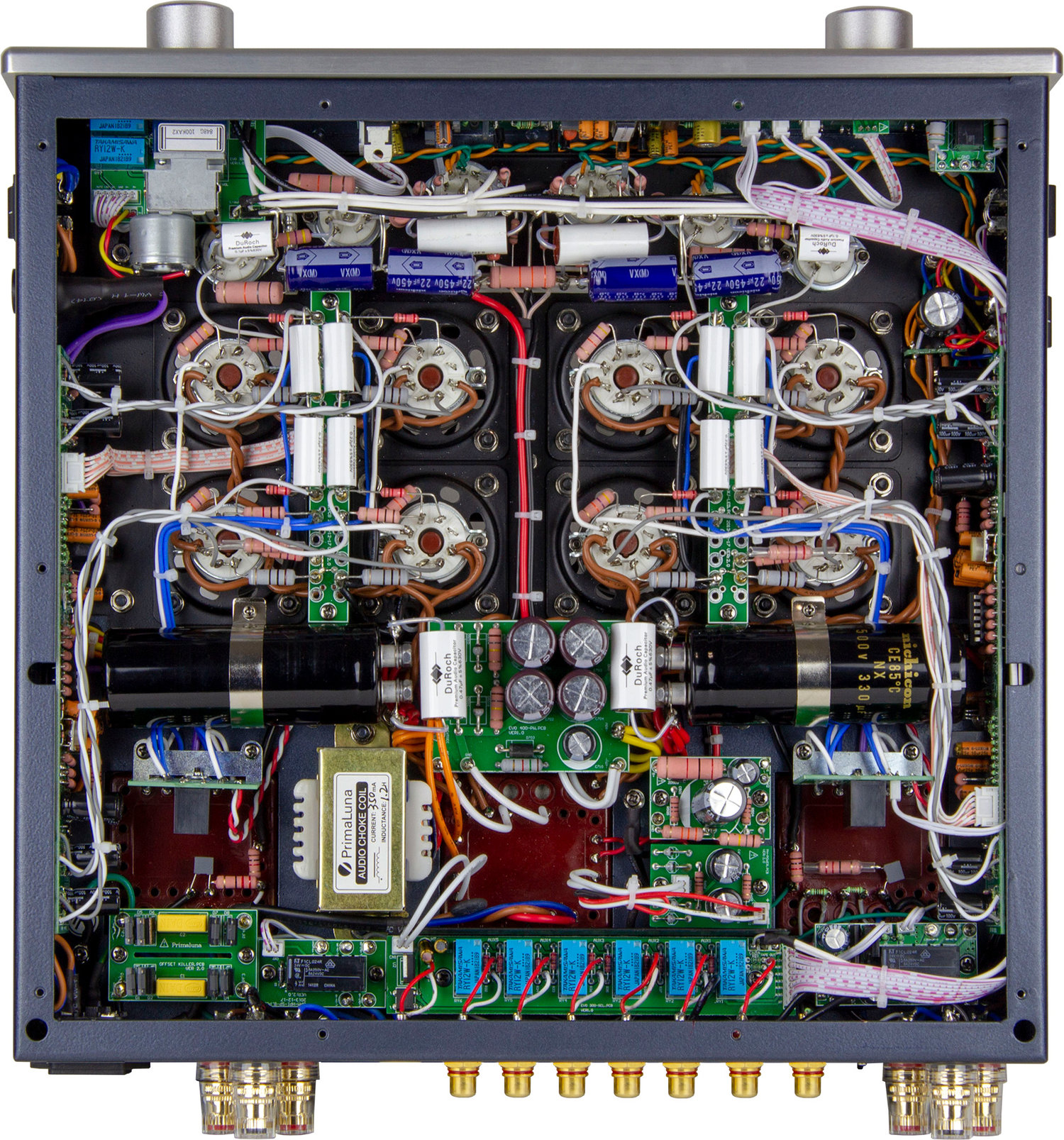 prima-luna-evo-400-hard-wired