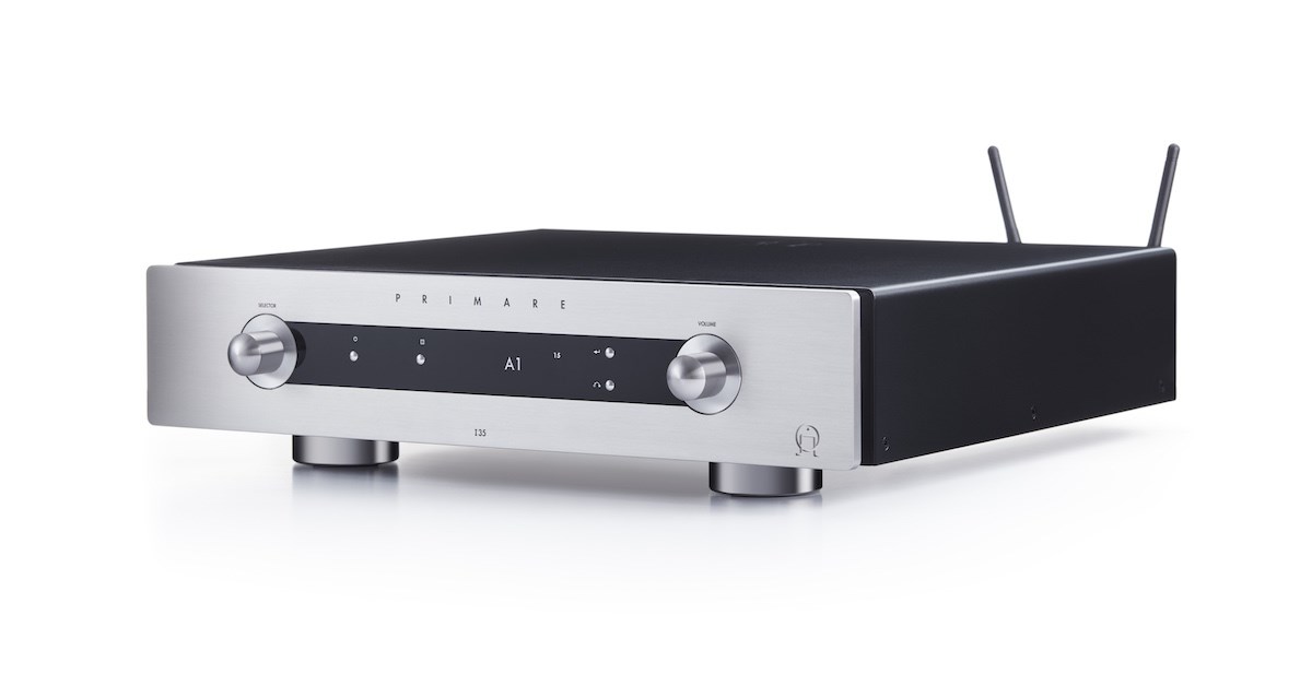 Primare I35 Prisma