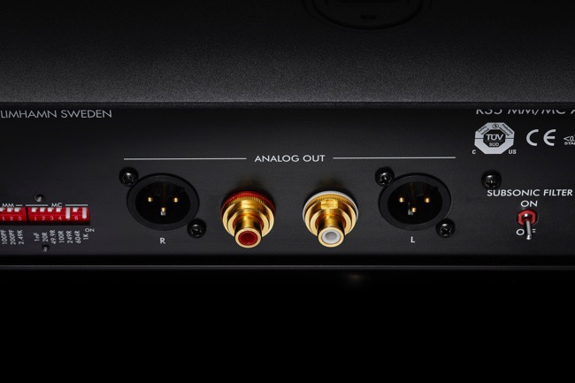primare-r35-xlr-rca-aansluiting