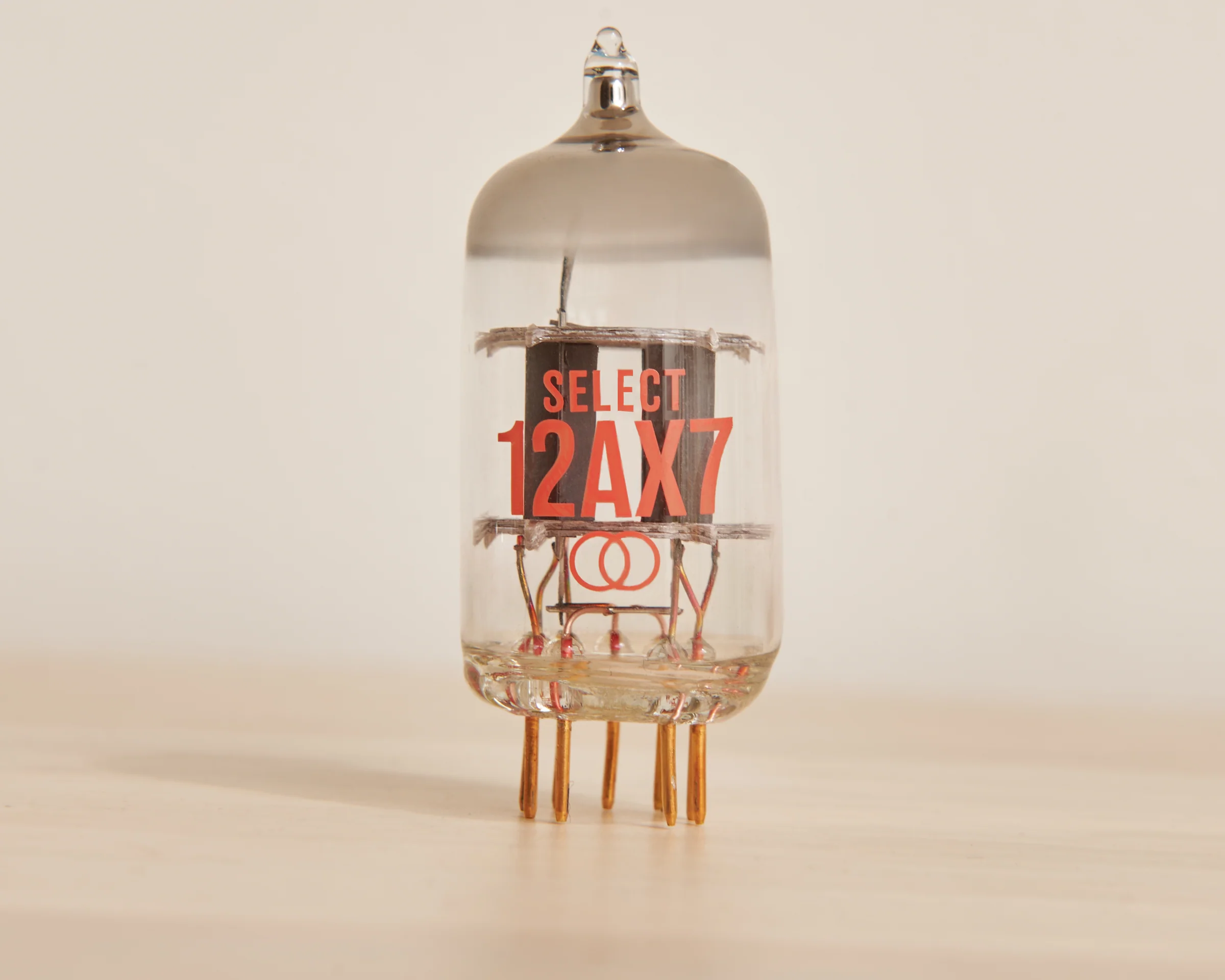 Ray Tubes Select 12AX7