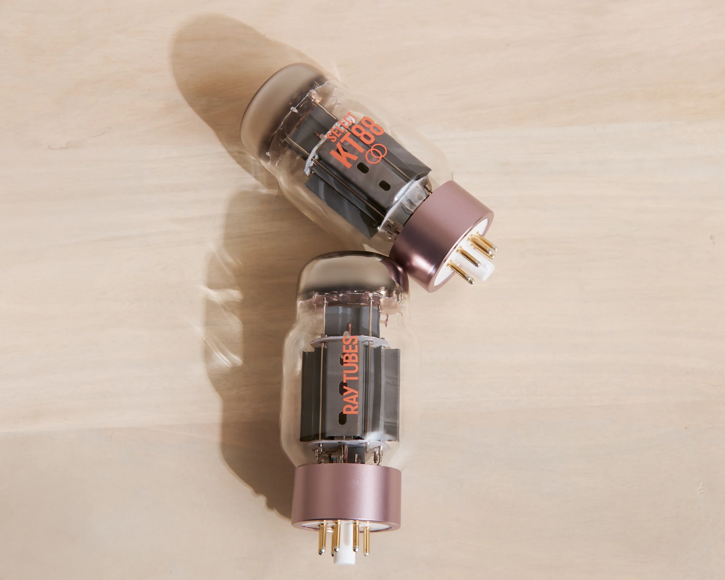 Ray Tubes Select KT88 – Eindbuis