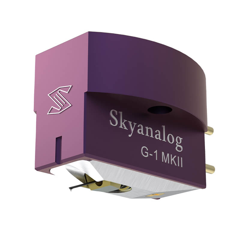 Skyanalog G-1 MKII