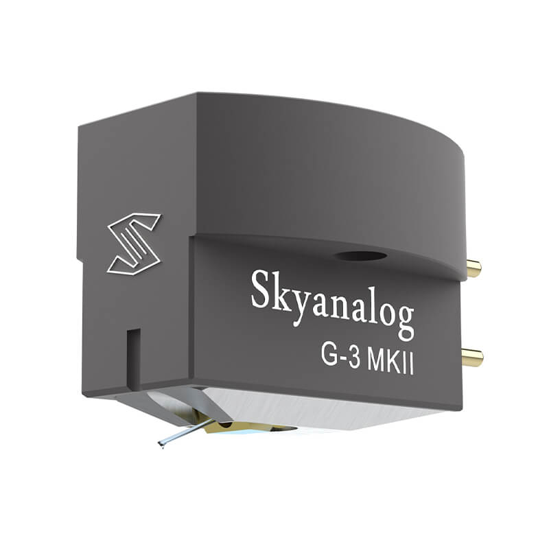 Skyanalog G-3 MKII