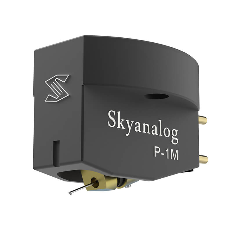 Skyanalog P1-M