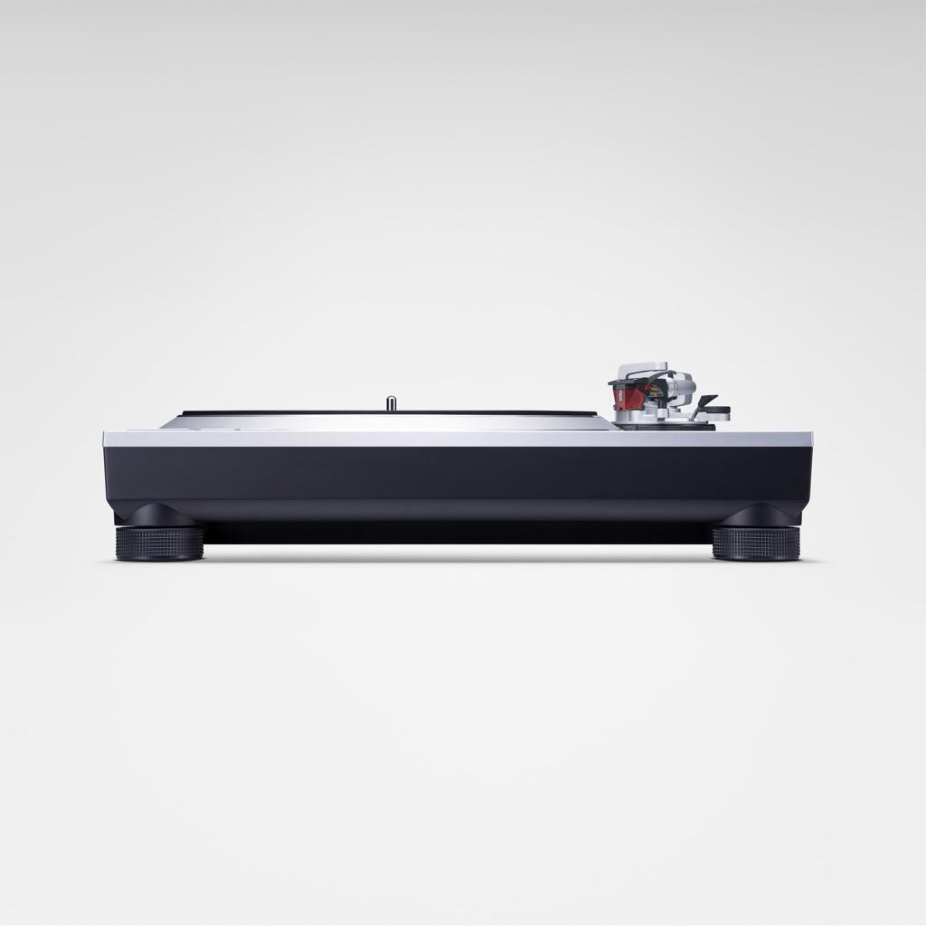 techncis-sl1500c-zilver-voorkant