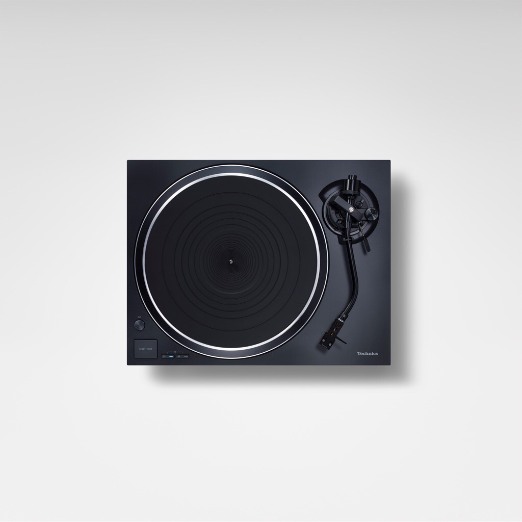 techncis-sl1500c-zwart-bovenkant