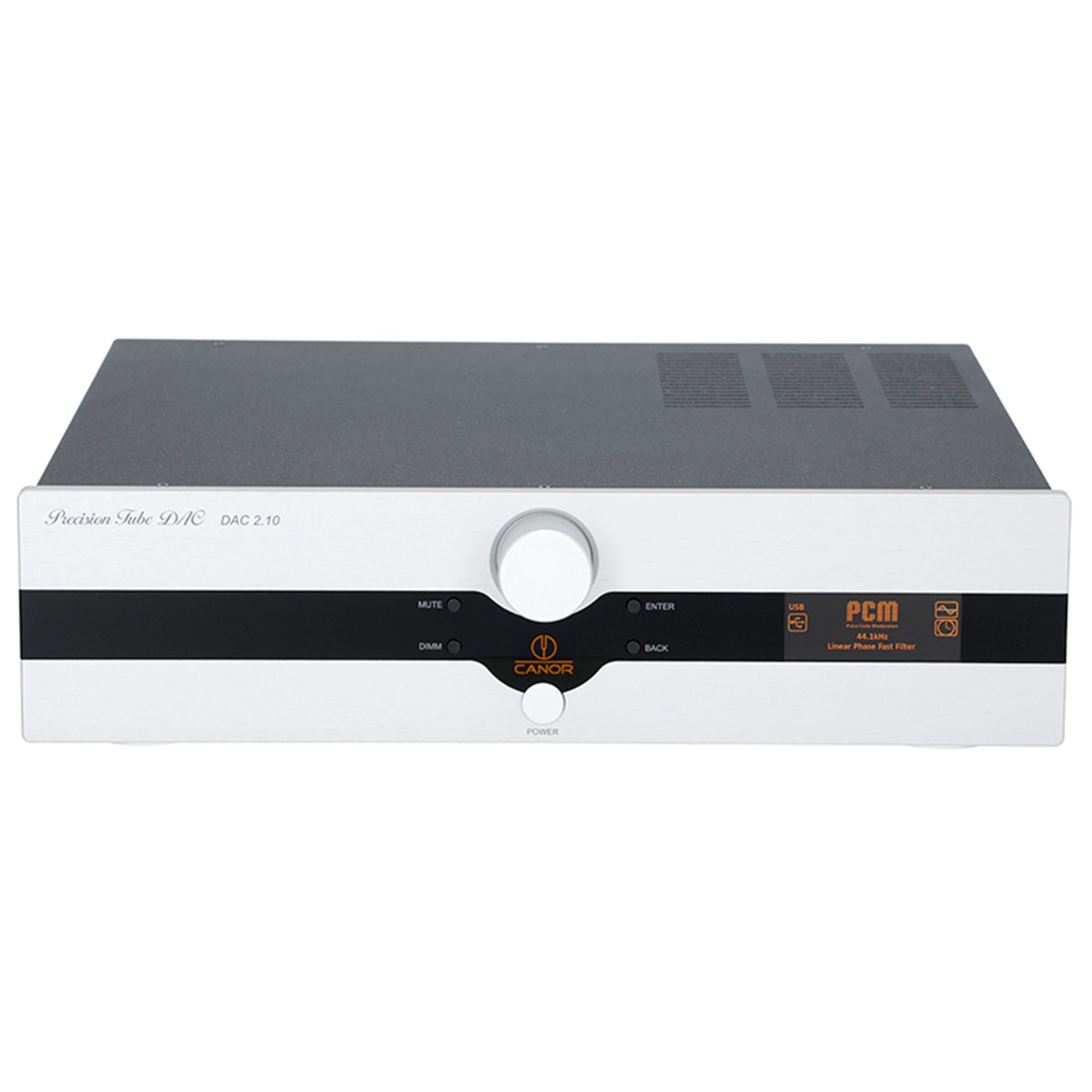 Canor DAC 2.10 Canor DAC 2.10