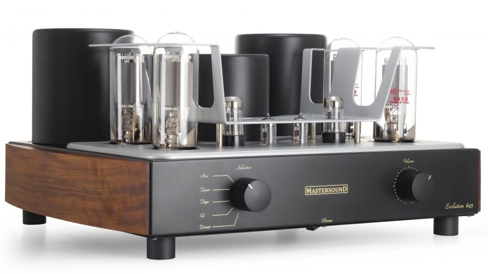 MastersounD